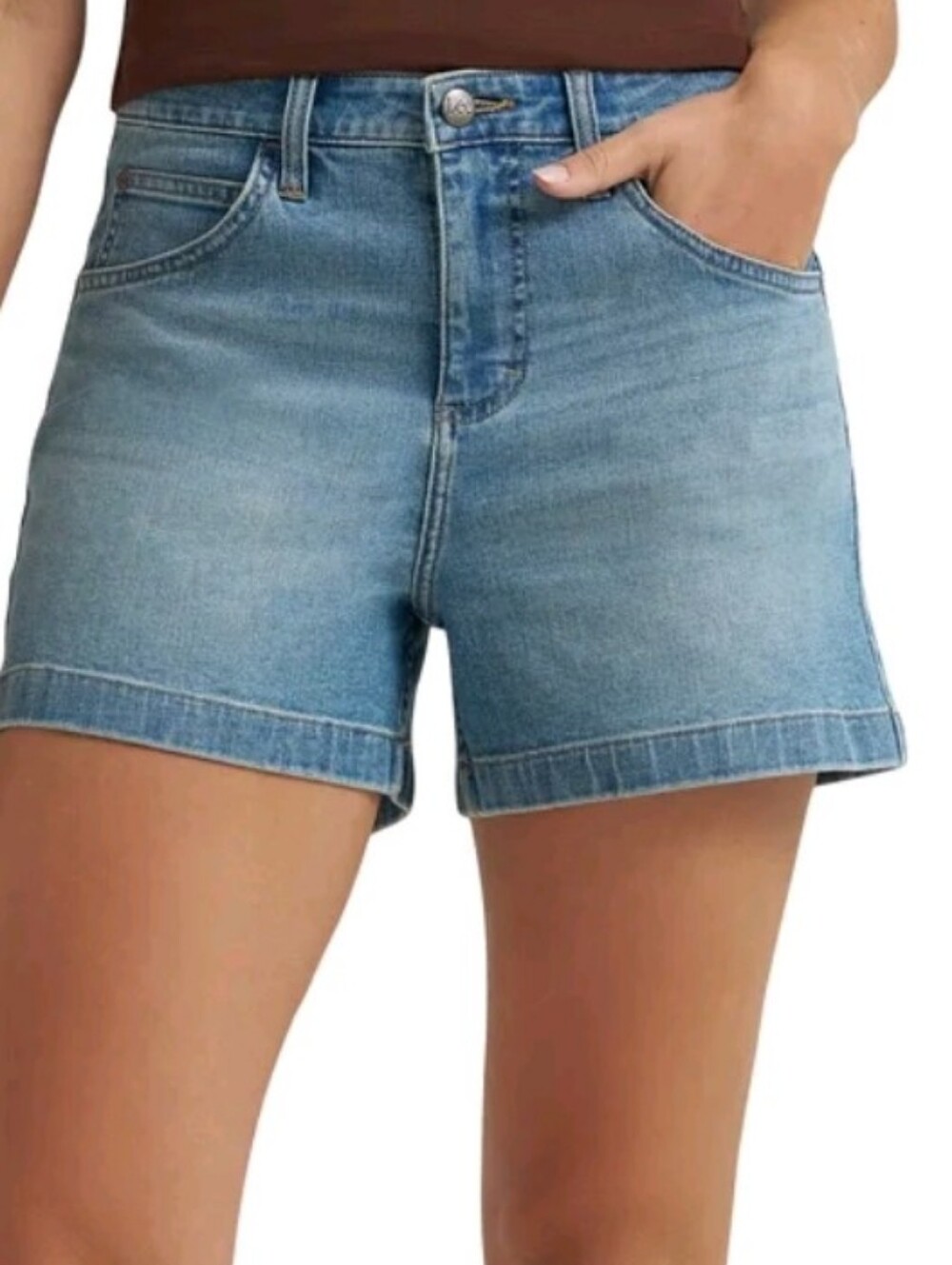 Lee® Women's A-Line Short,